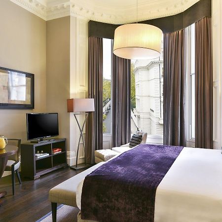 Fraser Suites Queens Gate London Exterior foto