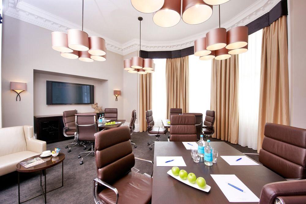 Fraser Suites Queens Gate London Exterior foto
