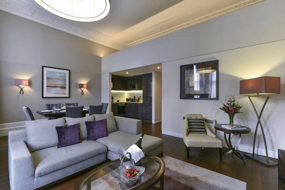 Fraser Suites Queens Gate London Exterior foto
