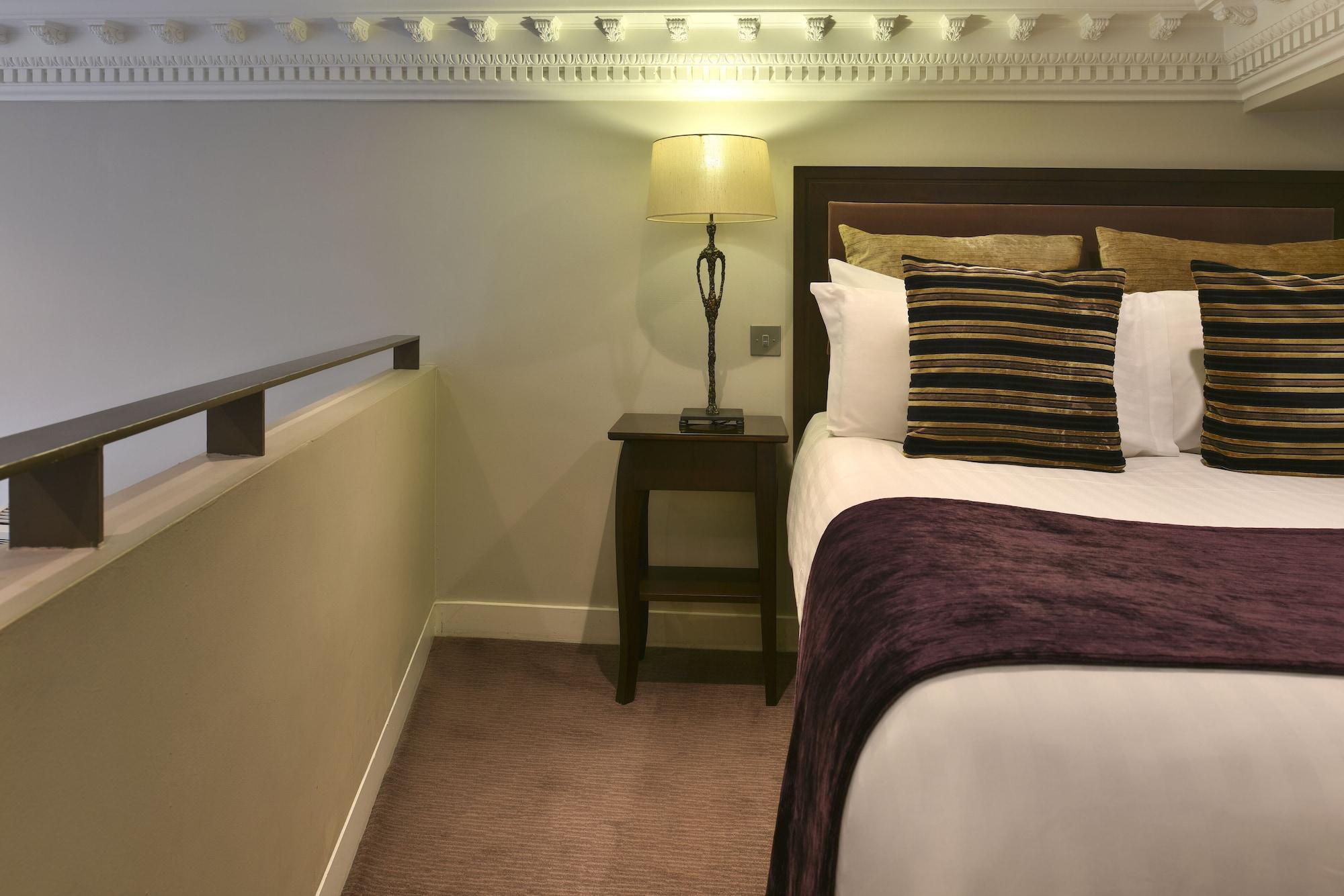 Fraser Suites Queens Gate London Exterior foto