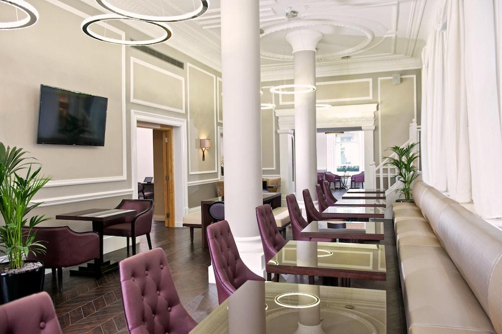 Fraser Suites Queens Gate London Exterior foto