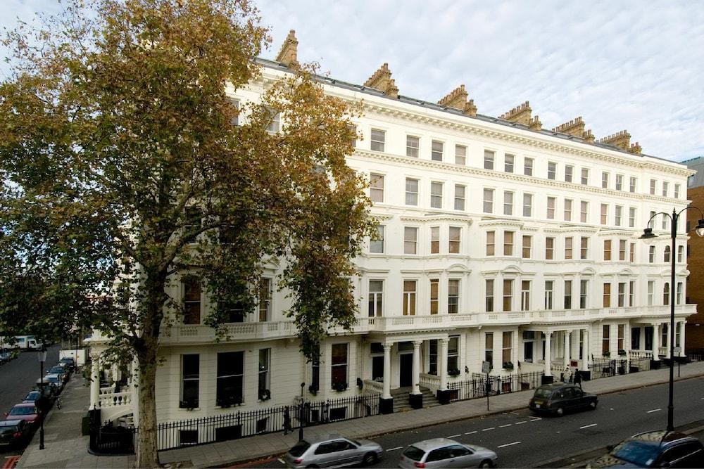 Fraser Suites Queens Gate London Exterior foto