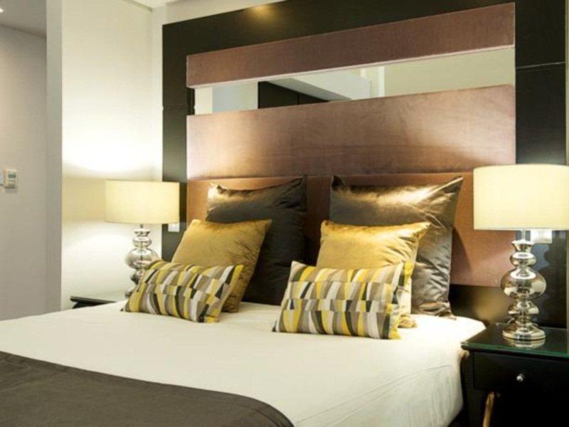Fraser Suites Queens Gate London Exterior foto