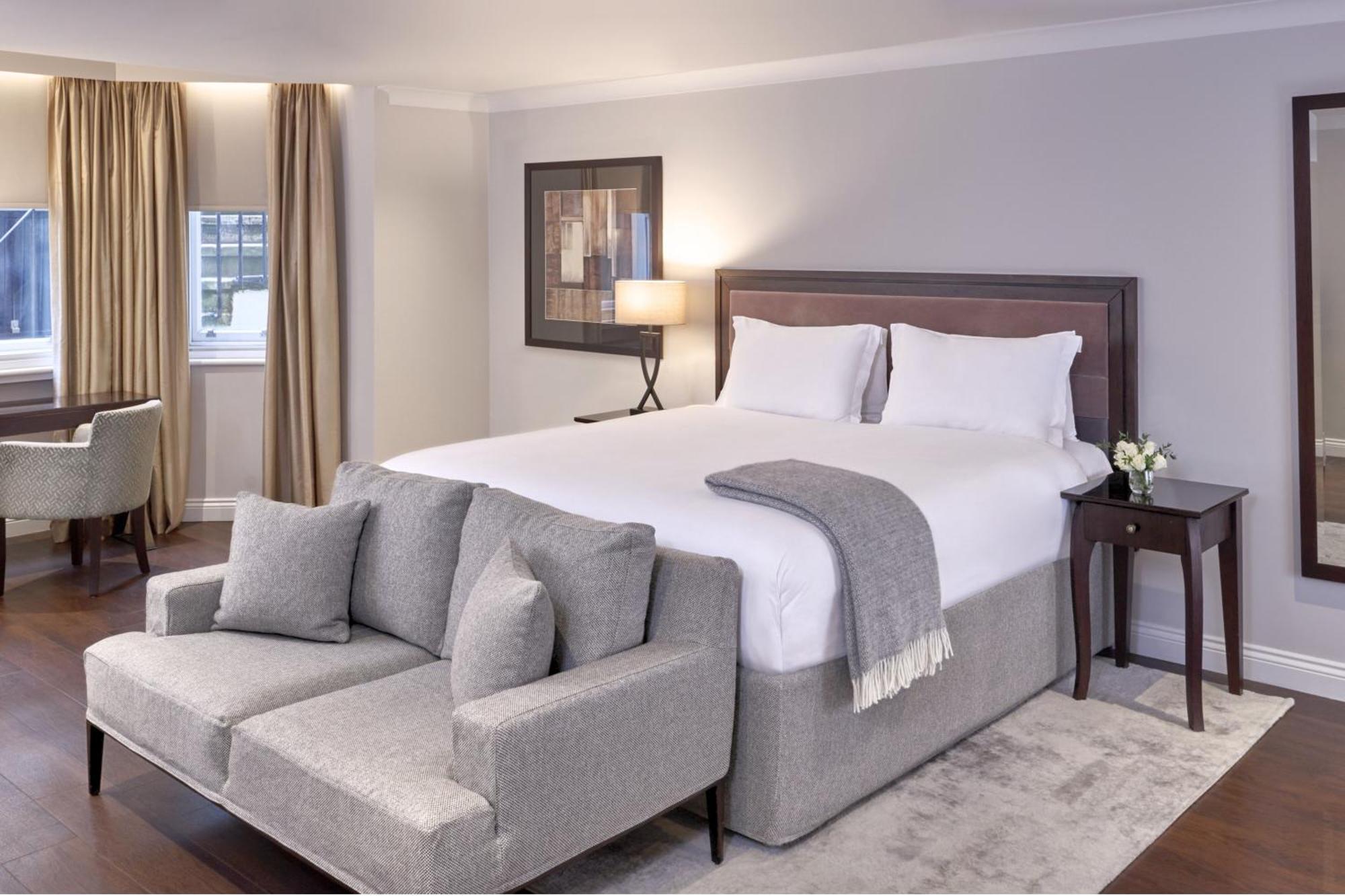 Fraser Suites Queens Gate London Exterior foto