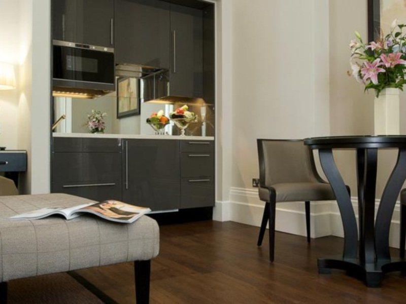 Fraser Suites Queens Gate London Exterior foto