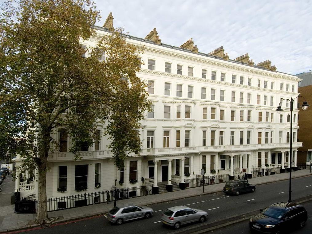 Fraser Suites Queens Gate London Exterior foto