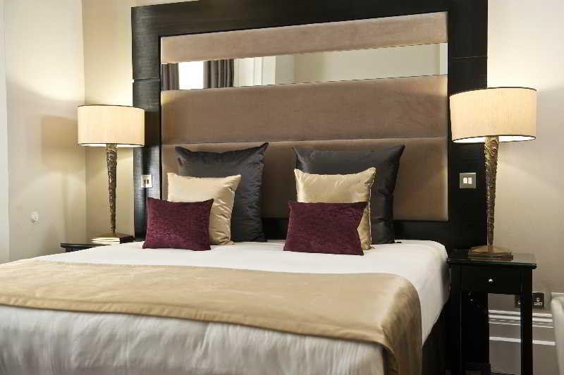 Fraser Suites Queens Gate London Exterior foto