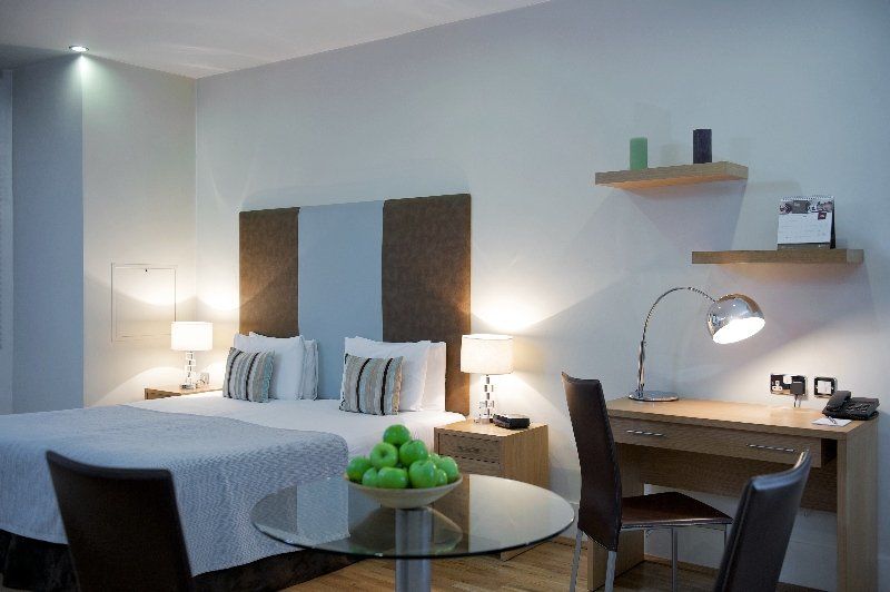 Fraser Suites Queens Gate London Zimmer foto