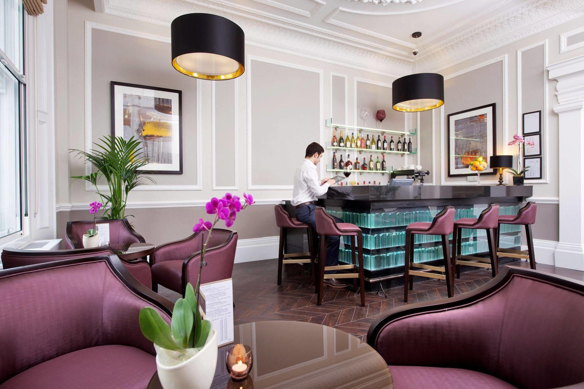 Fraser Suites Queens Gate London Exterior foto