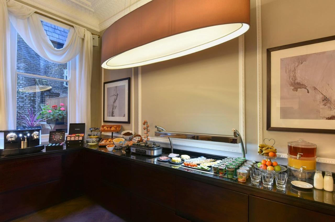 Fraser Suites Queens Gate London Exterior foto