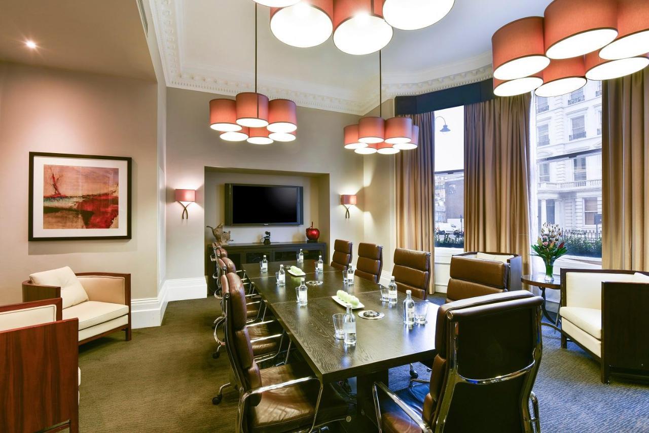 Fraser Suites Queens Gate London Exterior foto