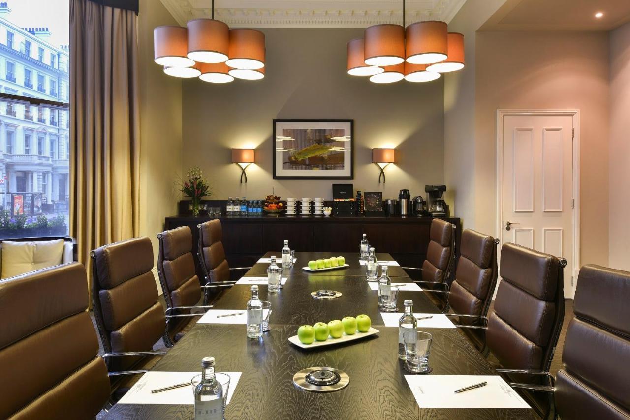 Fraser Suites Queens Gate London Exterior foto