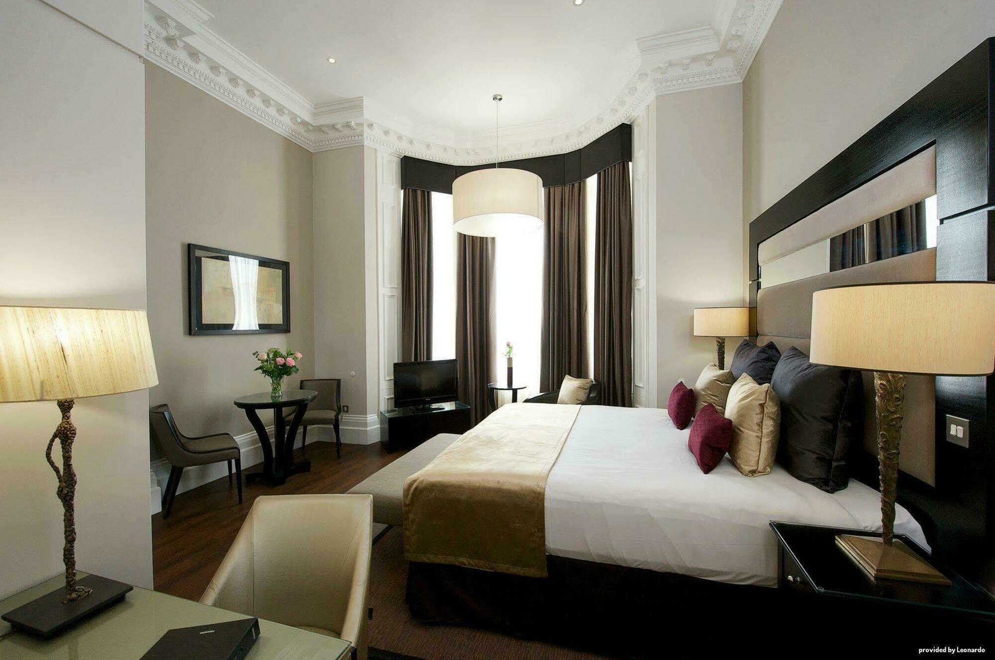 Fraser Suites Queens Gate London Exterior foto