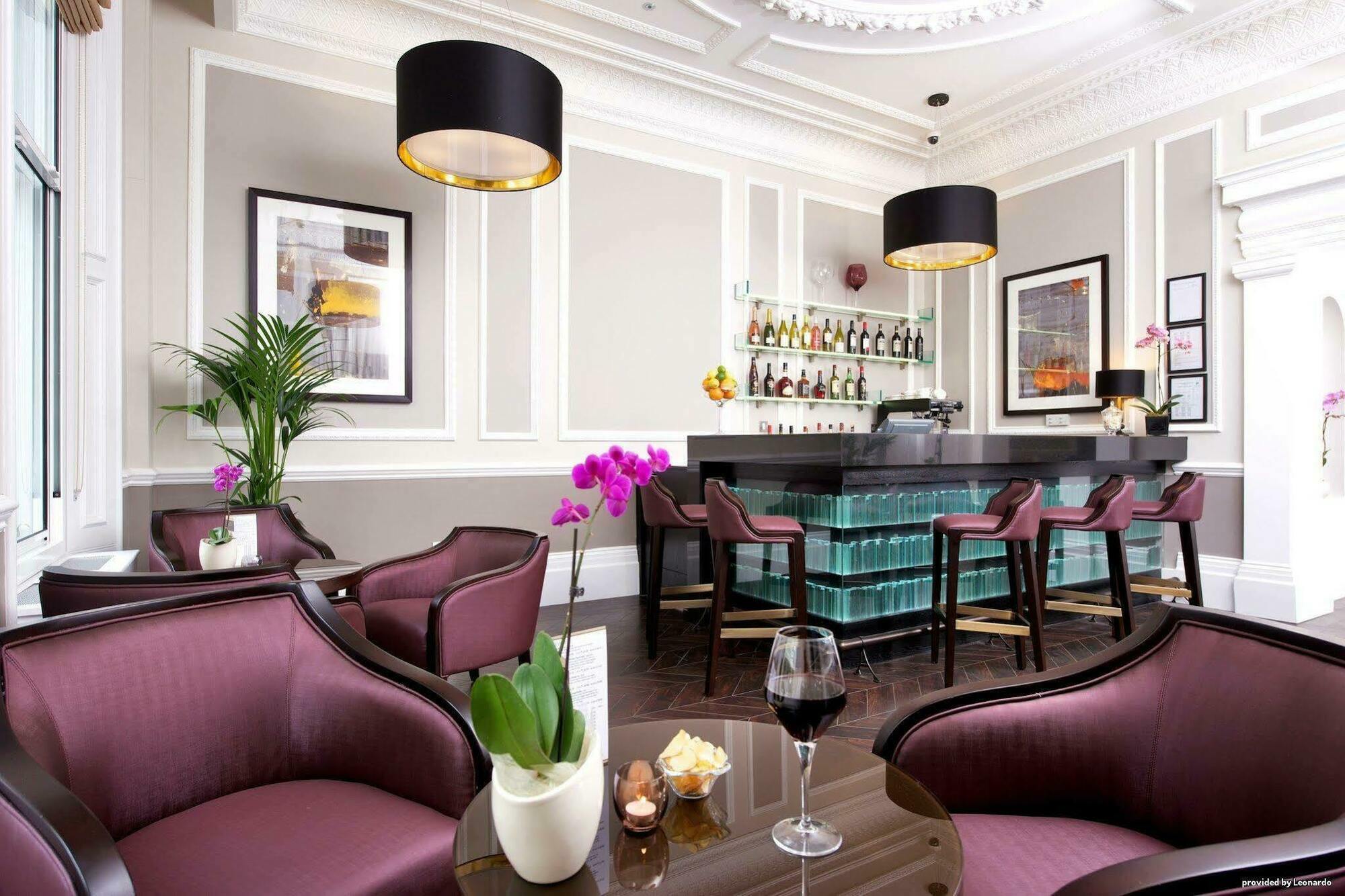 Fraser Suites Queens Gate London Exterior foto