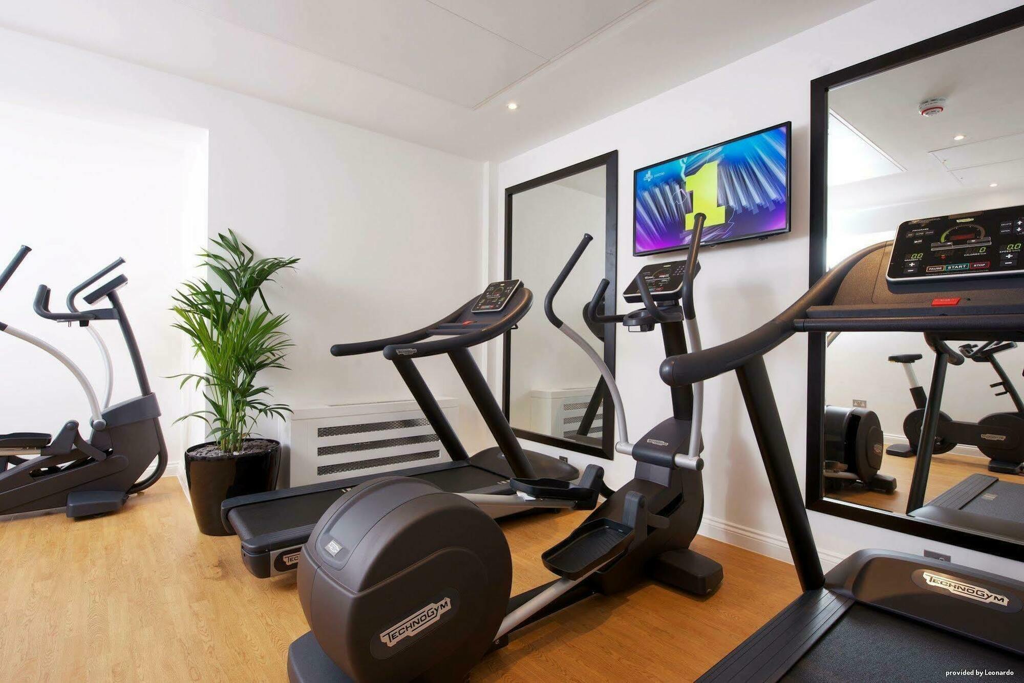Fraser Suites Queens Gate London Exterior foto