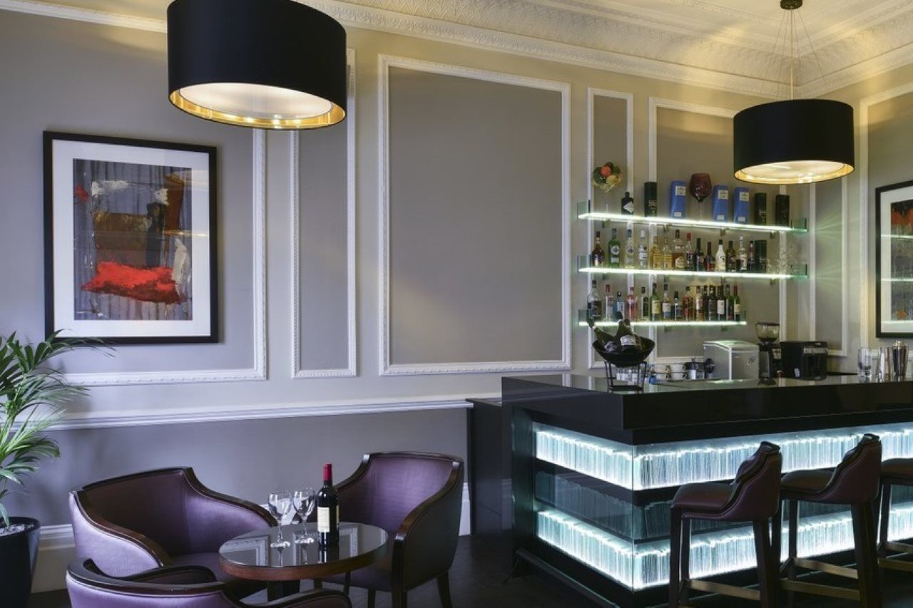 Fraser Suites Queens Gate London Exterior foto