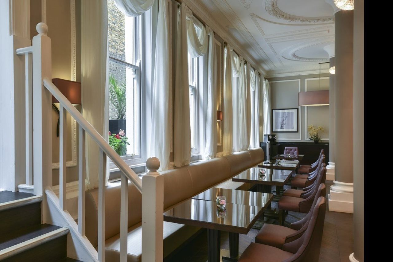 Fraser Suites Queens Gate London Exterior foto
