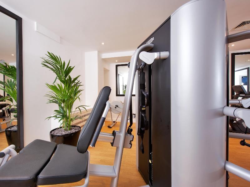 Fraser Suites Queens Gate London Exterior foto